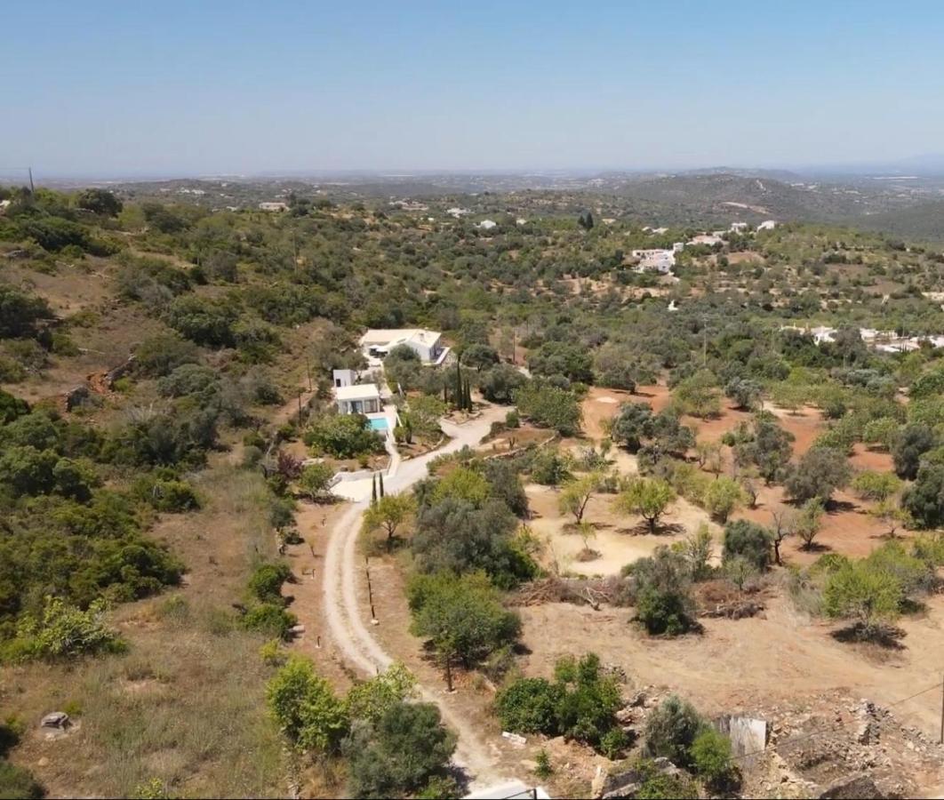 B&B Casa Encantada Боликейме Экстерьер фото