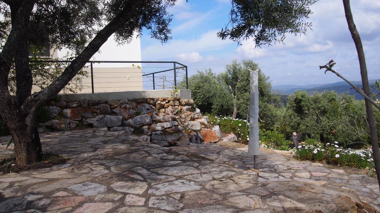 B&B Casa Encantada Боликейме Экстерьер фото