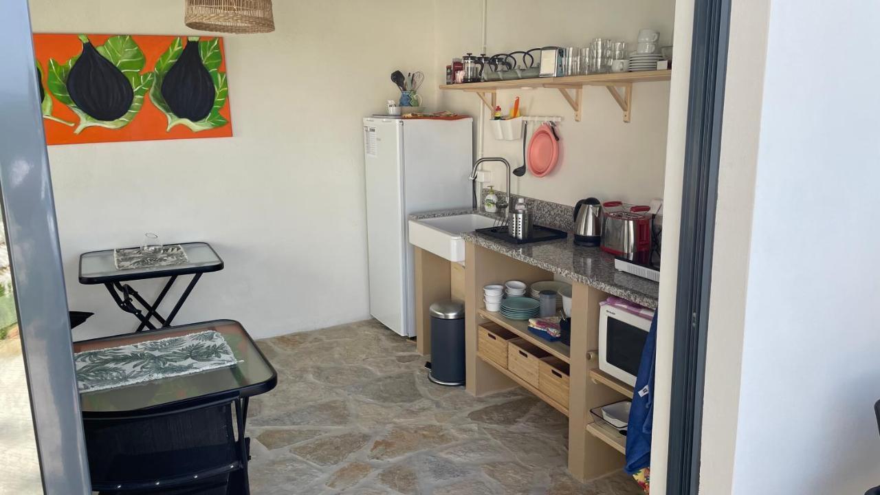 B&B Casa Encantada Боликейме Экстерьер фото