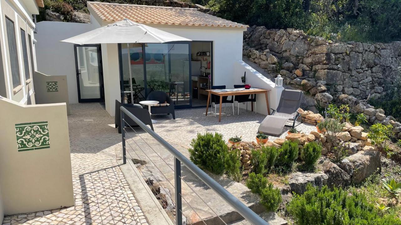 B&B Casa Encantada Боликейме Экстерьер фото