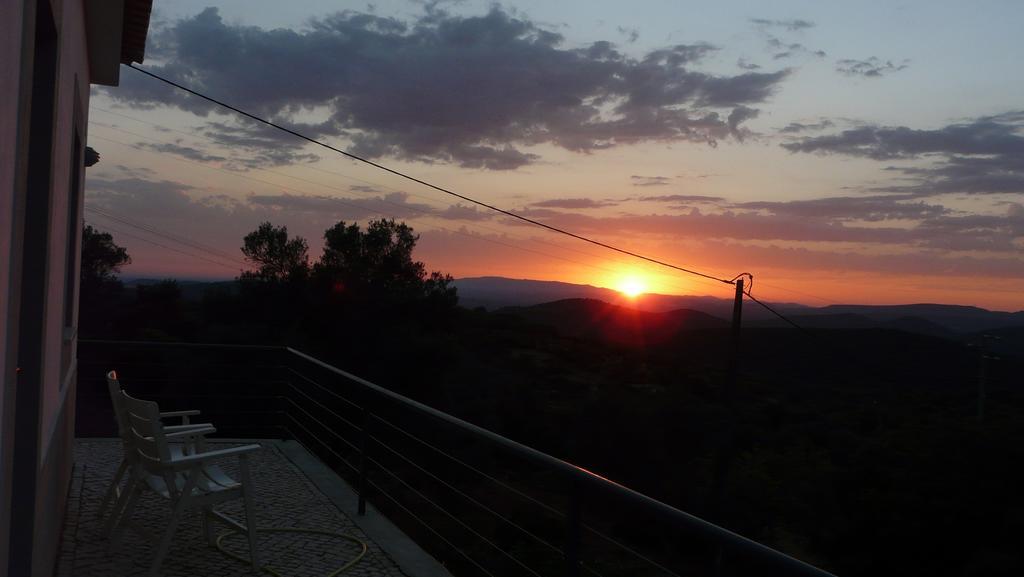 B&B Casa Encantada Боликейме Экстерьер фото