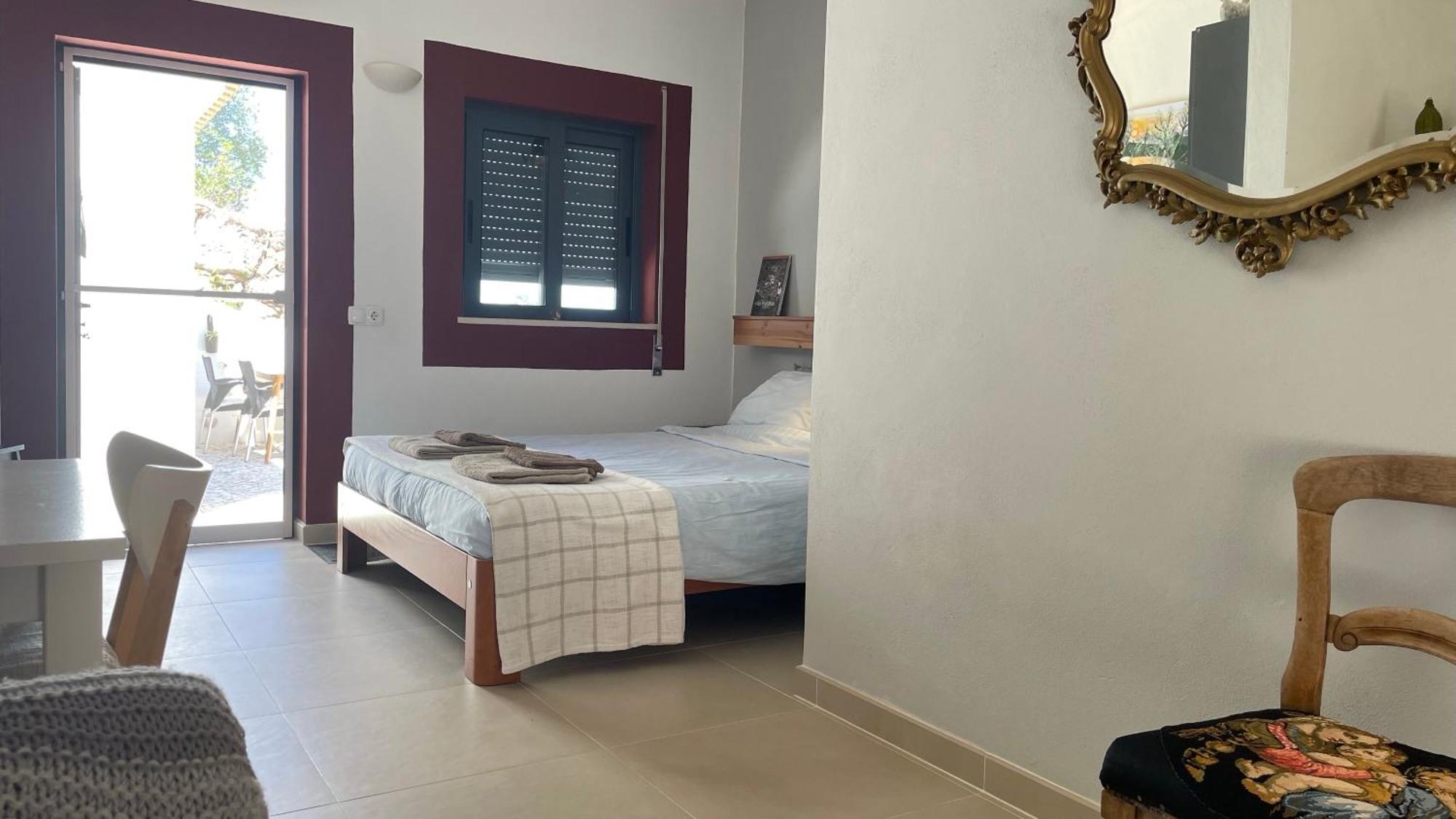 B&B Casa Encantada Боликейме Экстерьер фото