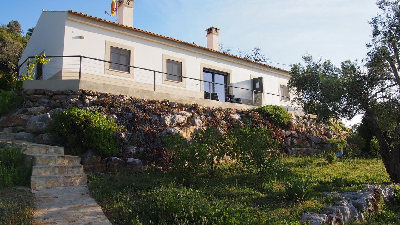B&B Casa Encantada Боликейме Экстерьер фото