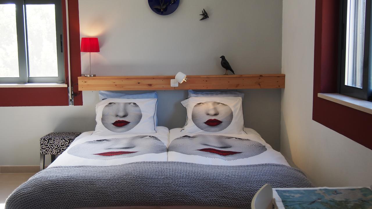 B&B Casa Encantada Боликейме Экстерьер фото