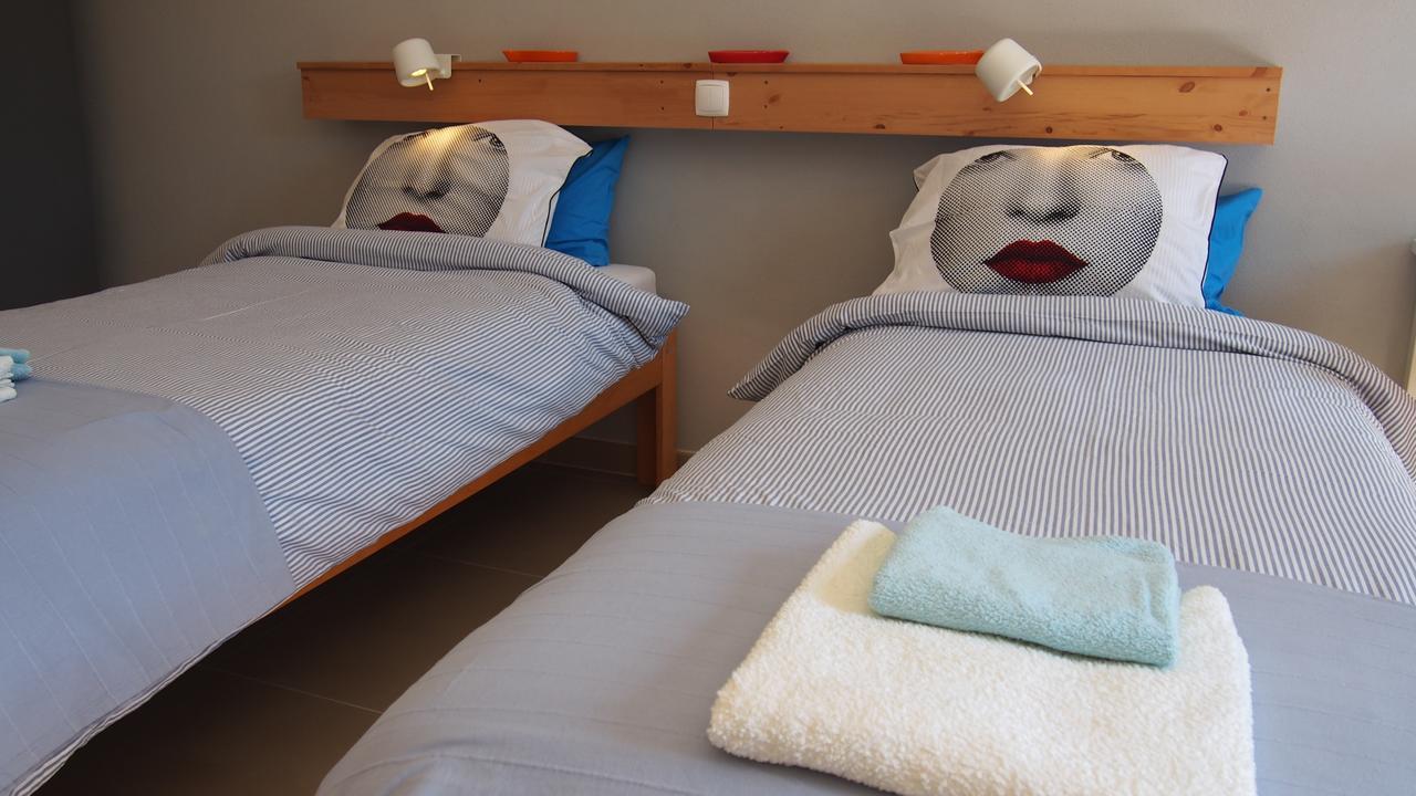 B&B Casa Encantada Боликейме Экстерьер фото