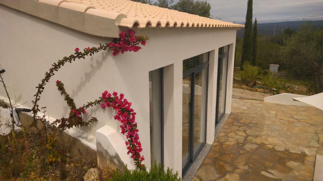 B&B Casa Encantada Боликейме Экстерьер фото